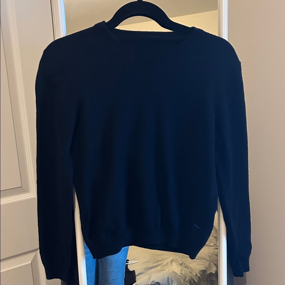 Just Cavalli wool sweater